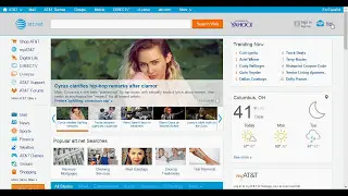 SBCGlobal net Email Login | AT&T Mail Login