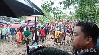 Nimso Kerung Kekan