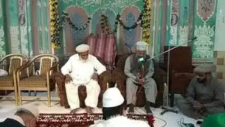 Qari Karamat Ali Naeemi