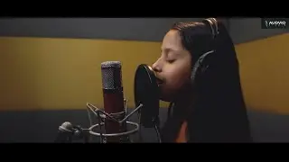 Bareilly Town | Aarna Agarwal | Official Music Video