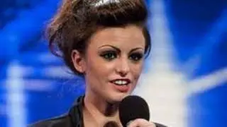 Makeup Tutorial: Cher Lloyd (The X Factor)