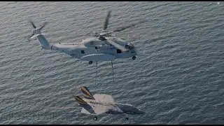 CH 53   The Sounds of Supremacy