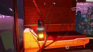No Man's Sky. A few player bases I found in one system I discovered.