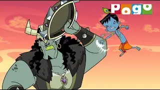 Kris | Kris vs Asur Compilation 5 | क्रिस बनाम असुर कॉंपिलेशन ५ | Video Stories for Kids | Pogo