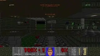 The reason the next DoomWare update is delayed