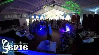 Wedding Disco Genie - Paul & Jessica's First Dance