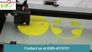 3D Printing Services by EWALLPK