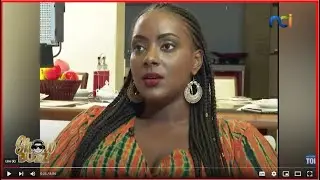 Halima Gadji : son état inquiète ses proches et ses fans. Tout sur la vidéo qui choque le monde.