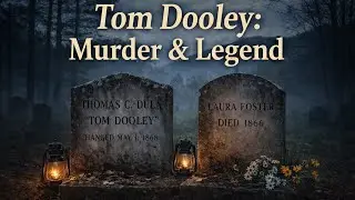 Southern Edit , &ldquo;Tom Dooley: North Carolina&rsquo;s Infamous 19th-Century Murder Story&rdquo;