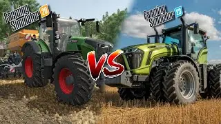 Fs 20 Vs Fs 23 || Which One Is Best ??