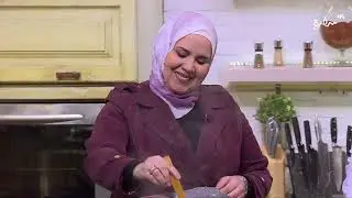 شيماء وشيماء هيعملوا رز المشاوي وهنشوف مين أحسن واحدة تحضره  | الشيف شربيني