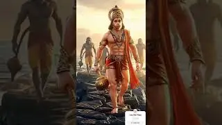 ⭐Jay Shri Ram ⭐🙏🙏⭐ #shorts 🙏🙏🙏