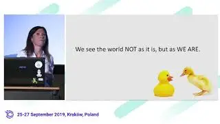 Anita Przybył - Impostor Syndrome