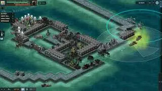 Battle Pirates- Hellswarm  Day 2 of hellswarm, trying to adjust to new fleet