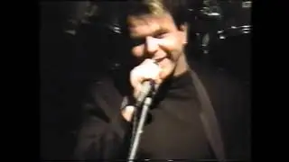Линия Надреза - Live in Kharkiv 08.01.2001