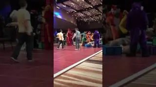 FWA 2017 Tetris
