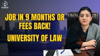 University of Law Business School | Study with Employment Promise in the UK