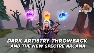 Nemestice Battlepass Update!!