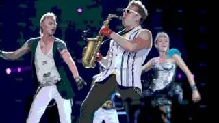 epic sax guy