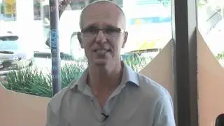 Chiropractor Port Melbourne. Am I too old for Chiropractic?