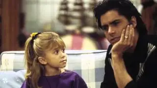 John Stamos (I think I'm in Love)