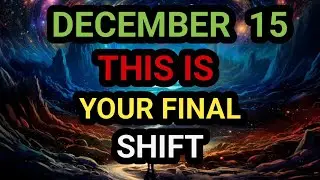 The Season That Changes Everything