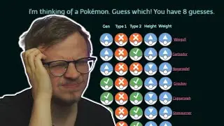 PokemonChallenges Plays 