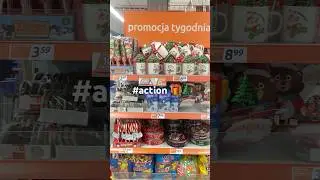 #action promocja tygodnia 🙀🎁🎄święta #christmas