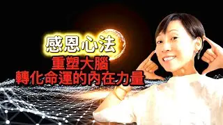 2025年12月27日｜宇宙聽不到你的願望！停止用「想要」折磨自己：改用感恩練習，做得到才算數