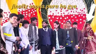 Khan sir के भाई के reception मे बहुत मजा आया #tiger yadav #comedy #funny 