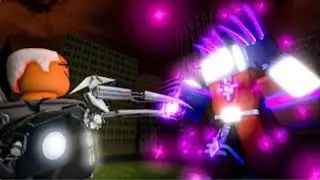 Tri Titan 2.0 Trio Onslaught Mode Waves 75 (Super Toilet Brawl)