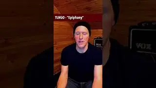 TLNGO - &ldquo;Epiphany&rdquo; Chorus