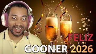 FELIZ ANO NOVO do NKzão!