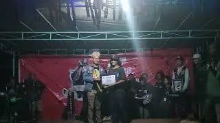 acara anniversary ssr(sakras scooter revolution) #fyp #vespa #solidaritas #subscribe