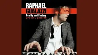 Reality And Fantasy (Radio Edit)