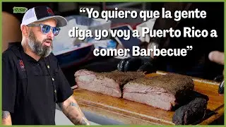 Jíbaro Barbecue: En Puerto Rico hay MUY BUEN BARBECUE lo que pasa es que no nos damos cuenta