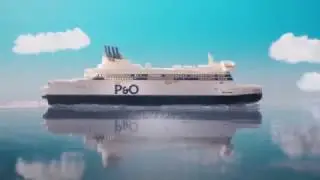 P&O Ferries