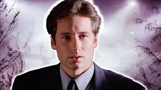 The X-Files: Fallen Angel | Cinematic Trailer