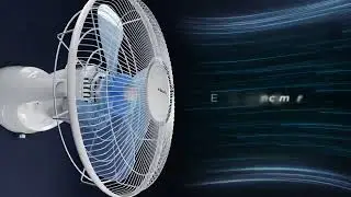 Introducing Gyronetic Fan - Built to Adapt
