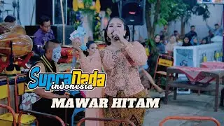 ERIN SABRINA FULL SAWERAN - BLACK ROSE - SUPRA NADA - BAP AUDIO