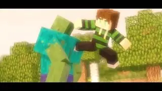 INTRO NOVA! By: TCool Dzn (D&Aacute; UMA FOR&Ccedil;A NO CANAL DO ANIMADOR!)