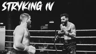 ARMIN 🆚 SELIM ║ STRYKING IV