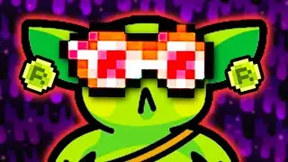 I Got The QUIRKIEST Slime Refresh Builds in Peglin!