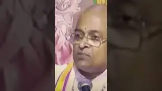Pra-Arabdham (present) karma; it&rsquo;s already started; face it