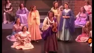 Gilbert & Sullivan's 