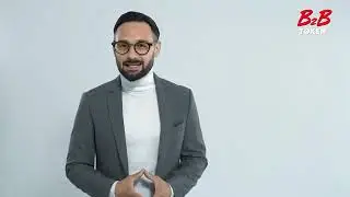 Развитие B2B token