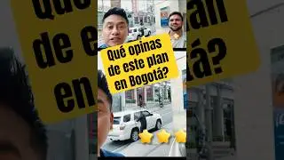 Ya conoc&iacute;as estos lugares? que son una joya en Bogot&aacute;