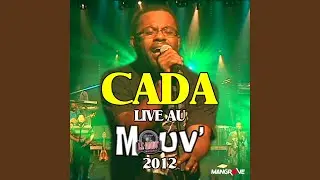 Mwani (Live)