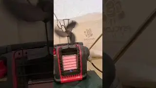 Mr Heater Hack 🔥 Buddy Heater Trick