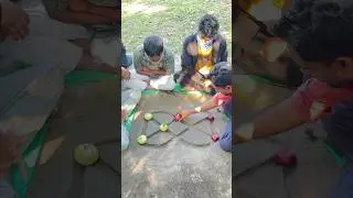 onlion unique village funny game #viral #funny #comedy #shortvideo #games #shorts